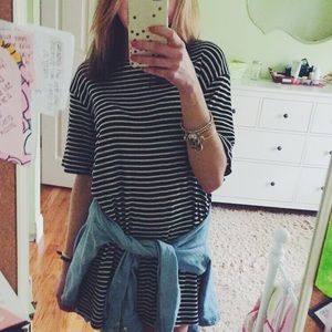 Brandy melville tshirt dress
